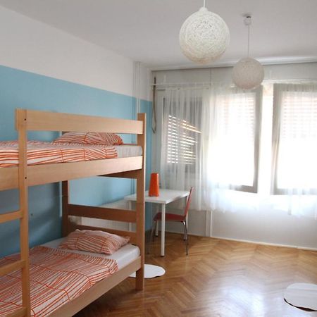 Zagreb Soul Hostel Chambre photo